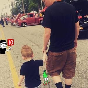 Meet your Posher, Austin